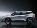 Brilliance V3 2015 года